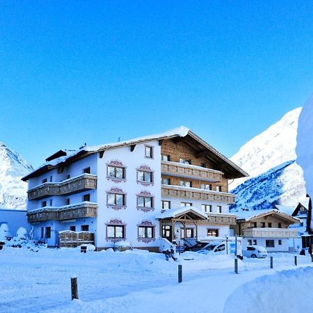 Hotel Galtuererhof Exterior photo